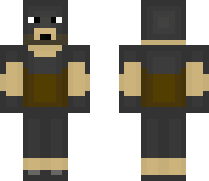 dragonborn dovahkiin