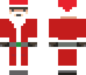 santa