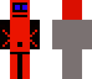 robo ninja