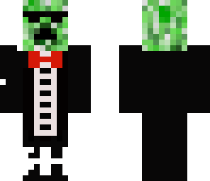creeper swag