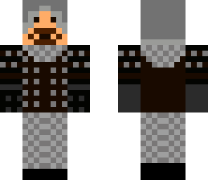 foot soldier