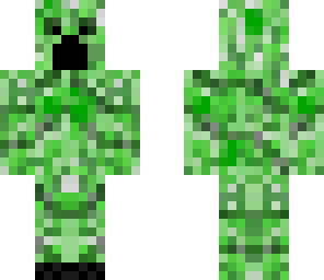 upset creeper