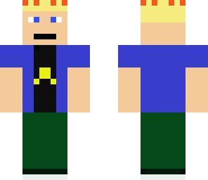 johnny test 2