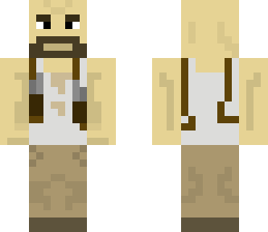 max payne in white tanktop