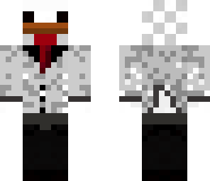pinefur\'s spy chicken