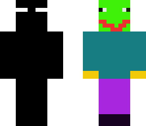 ender frog