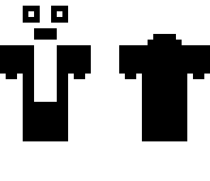 perter the panda
