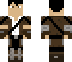 armor adventure abe