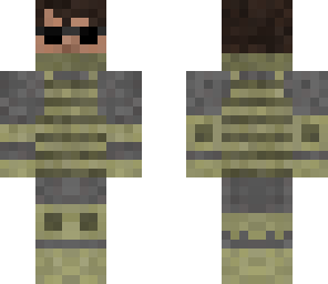 dea faction