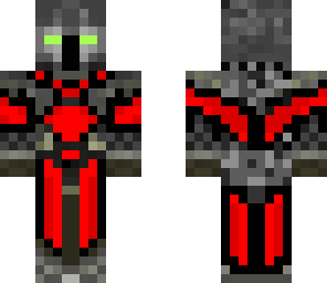red knight