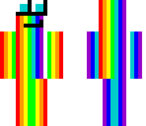 rainbow