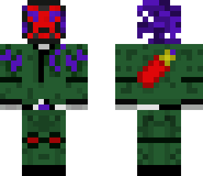 shogun the undead ninja master