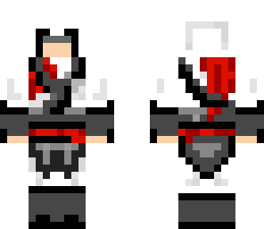 trevors assassain