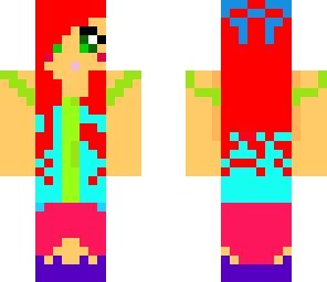 ginger