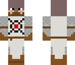 soldier knight