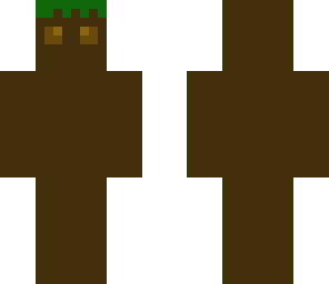 dirt man