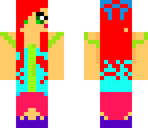 ginger