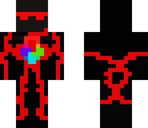 color ninja