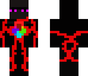 ender ninja