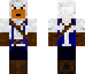 conner ac3