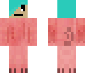 pig man