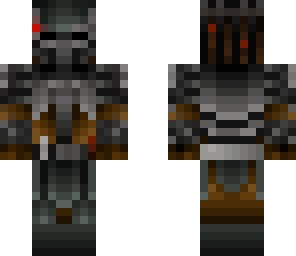 predator fixed