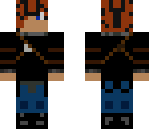 teen assassin 2