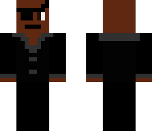 nick fury