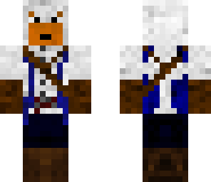 conner ac3