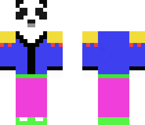 pandy-boo