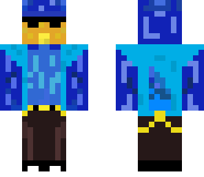 teenage pjavn