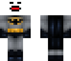 bat ghost