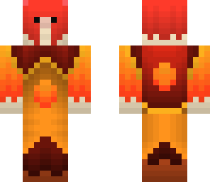 fire knight