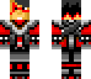 dark warior