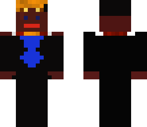 sergio skin