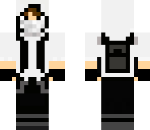 white assassin