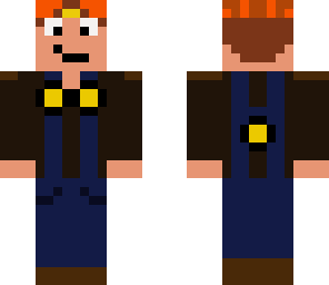 worker novafan