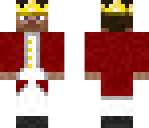 king steve