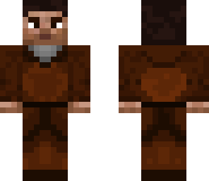 villager steve