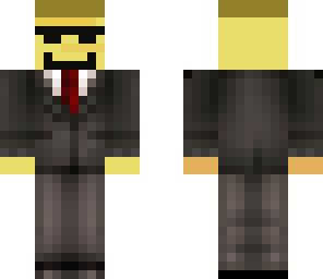 agent