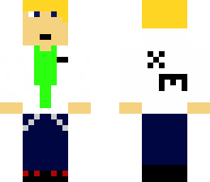 xackmac 2nd generation