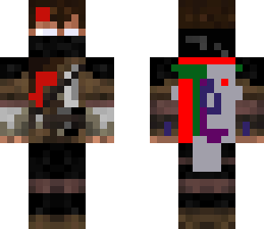 ultmate hunter