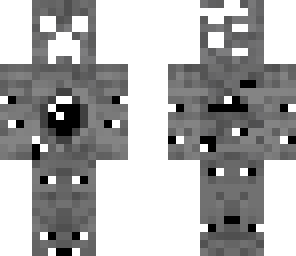 death ore creeper