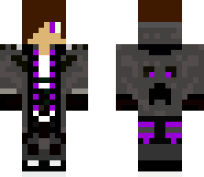 enderman assassin