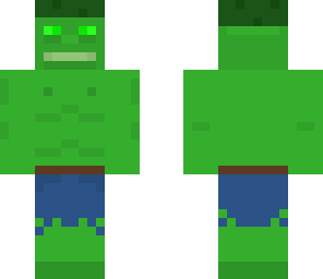 the incredible hulk