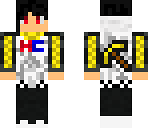 hyphycuz skin