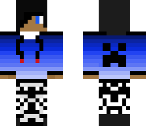 soulless skin