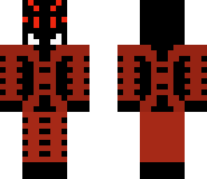 dark spider warrior