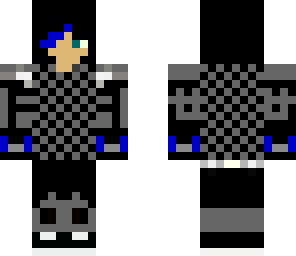team darkness blue
