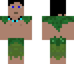 islander